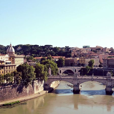 Trastevere Charme Rome Buitenkant foto